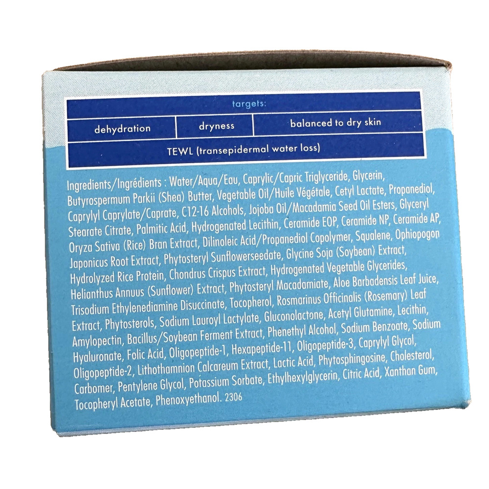 Skinfix Barrier REFILL Triple Lipid-Peptide Cream 50ml / 1.7oz New In Box/SEALED - Picture 2 of 5